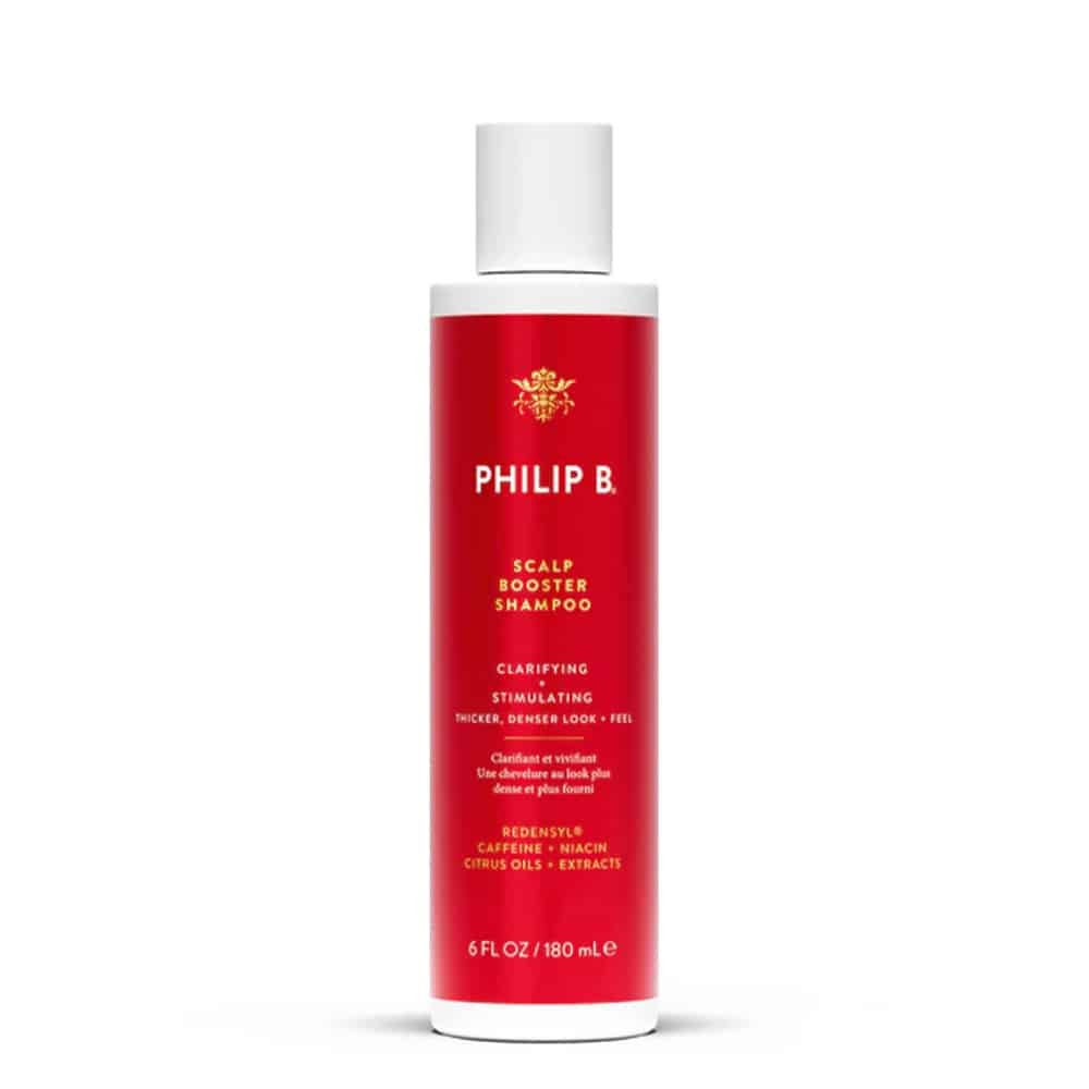 Philip Scalp Booster Shampooo 180ml - Shampoo - 850014170509