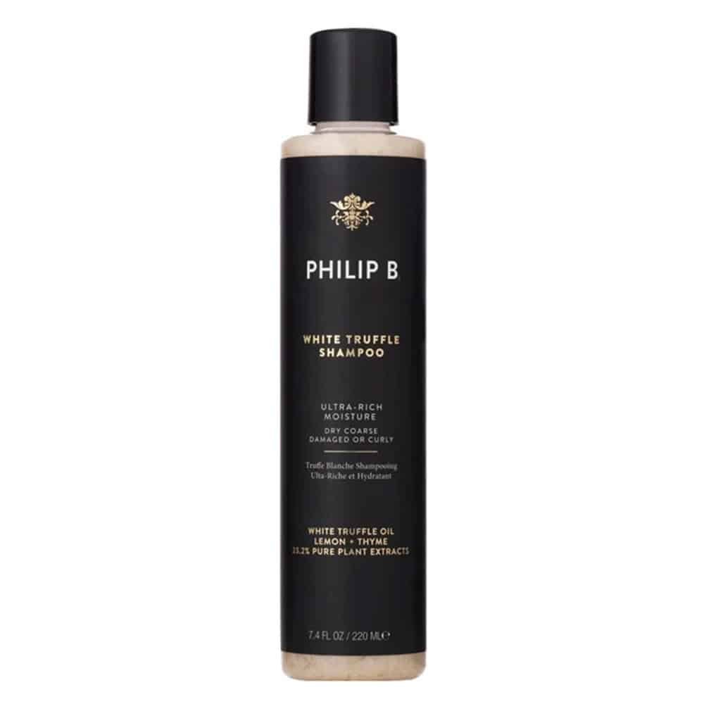 Hvid Philip White Truffle Shampoo 220ml - Philip B Shampoo