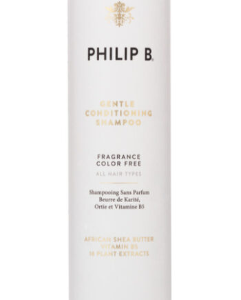 Philip Gentle Condtioning Shampoo 220ml - Philip B Shampoo  - 893239000022
