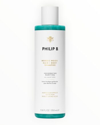 Philip Nordic Wood Hair & Body Shampoo 350 - Philip B Shampoo  - 893239000466
