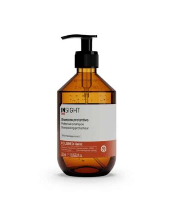 Insight Protective Shampoo 500ml - Insight Shampoo  - 8029352460326