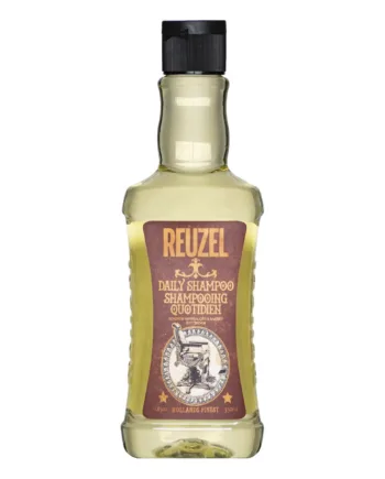 Reuzel Daily Shampoo 350 - Reuzel Shampoo  - 852578006072