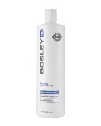 Revive Shampoo Til Ufarvet Hår 1000 - Shampoo  - 0815266012694