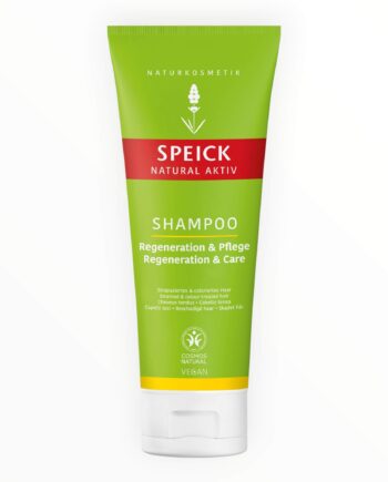 Speick Natural Active Shampoo Regeneration & Care 200 - Speick Shampoo  - 4009800001213
