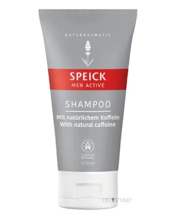 Speick Men Active Shampoo 150 - Speick Shampoo  - 4009800003811