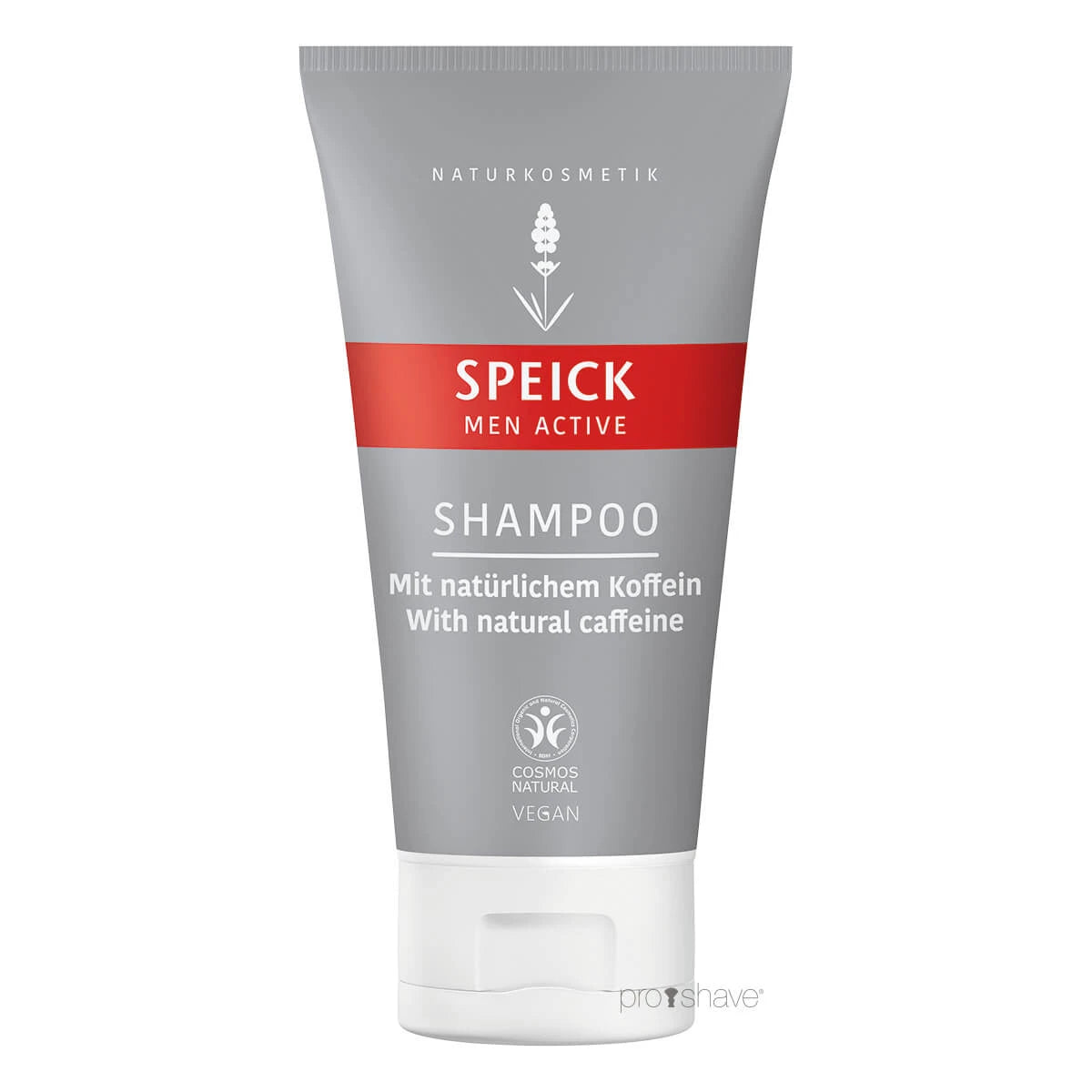 Speick Men Active Shampoo 150 - Speick Shampoo - 4009800003811