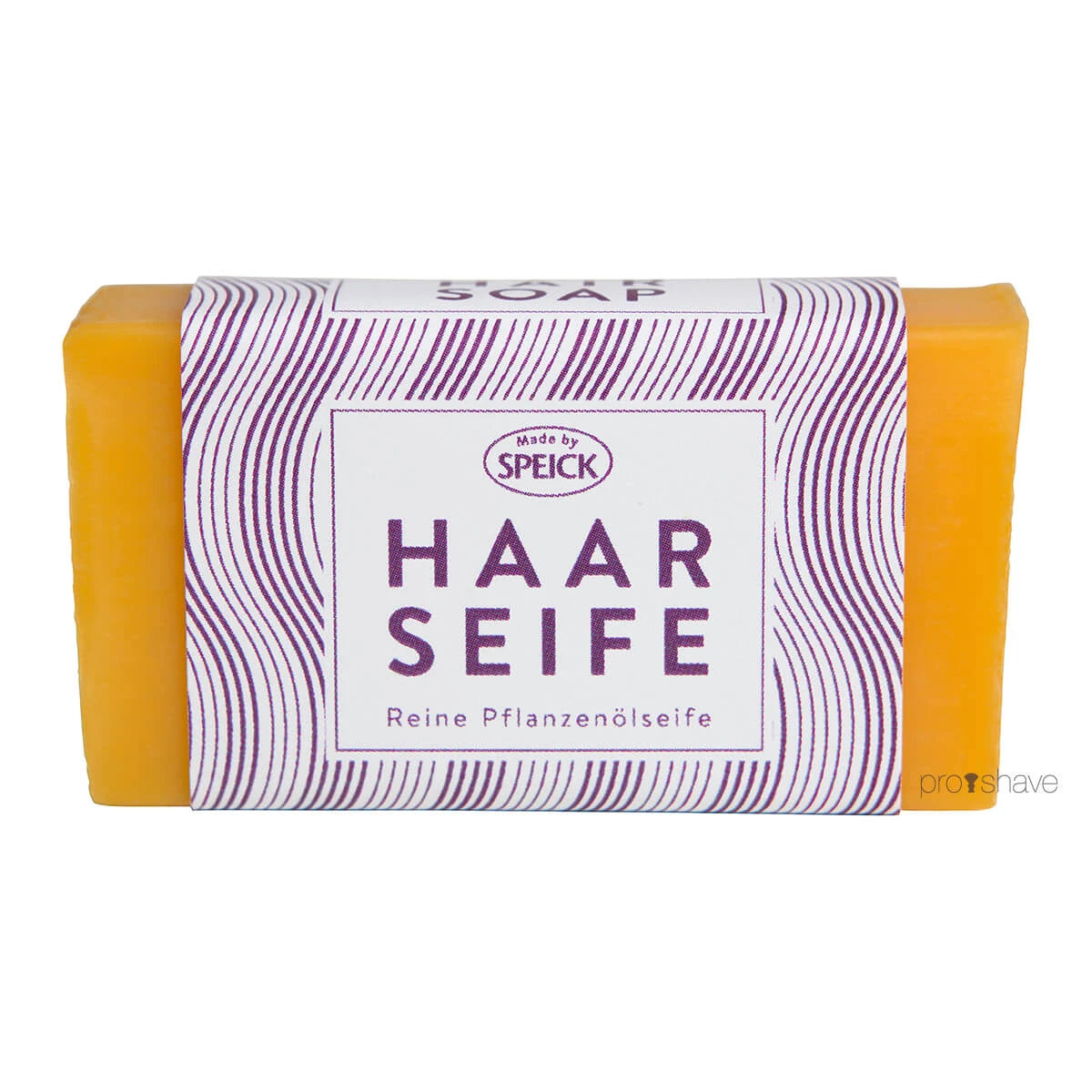 Speick Shampoo Bar - Speick Shampoo - 4009800006164