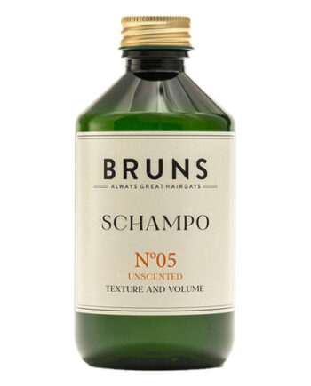 Shampoo Bruns N 300 Bruns Shampoo - Bruns Shampoo  - 7350088610367