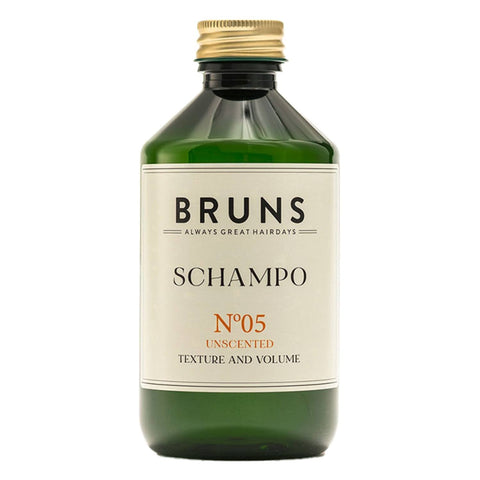 Shampoo Bruns N 300 Bruns Shampoo - Bruns Shampoo - 7350088610367