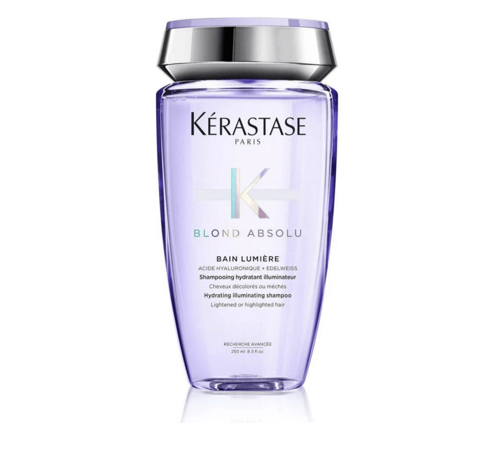 Krastase Blond Absolu Bain Lumire Shampoo 250ml - Shampoo - 34746366921788