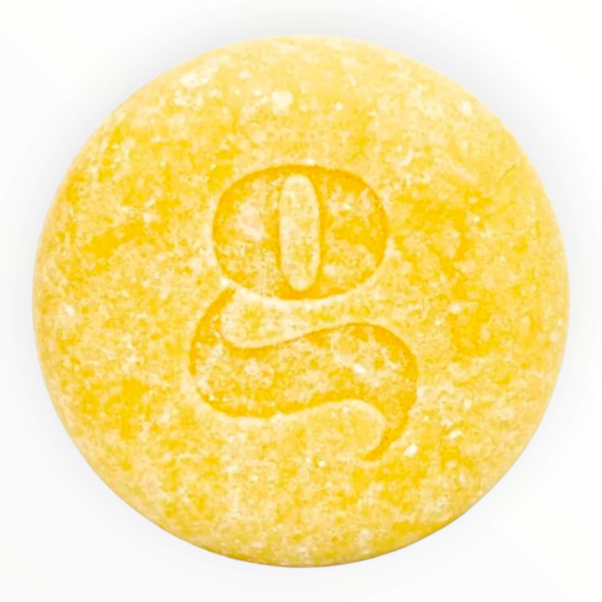 Soap For Globe Shampoo Bar Dry & Damaged Hair Ultra Rich - Soap For Globe Shampoo - 5904261331031
