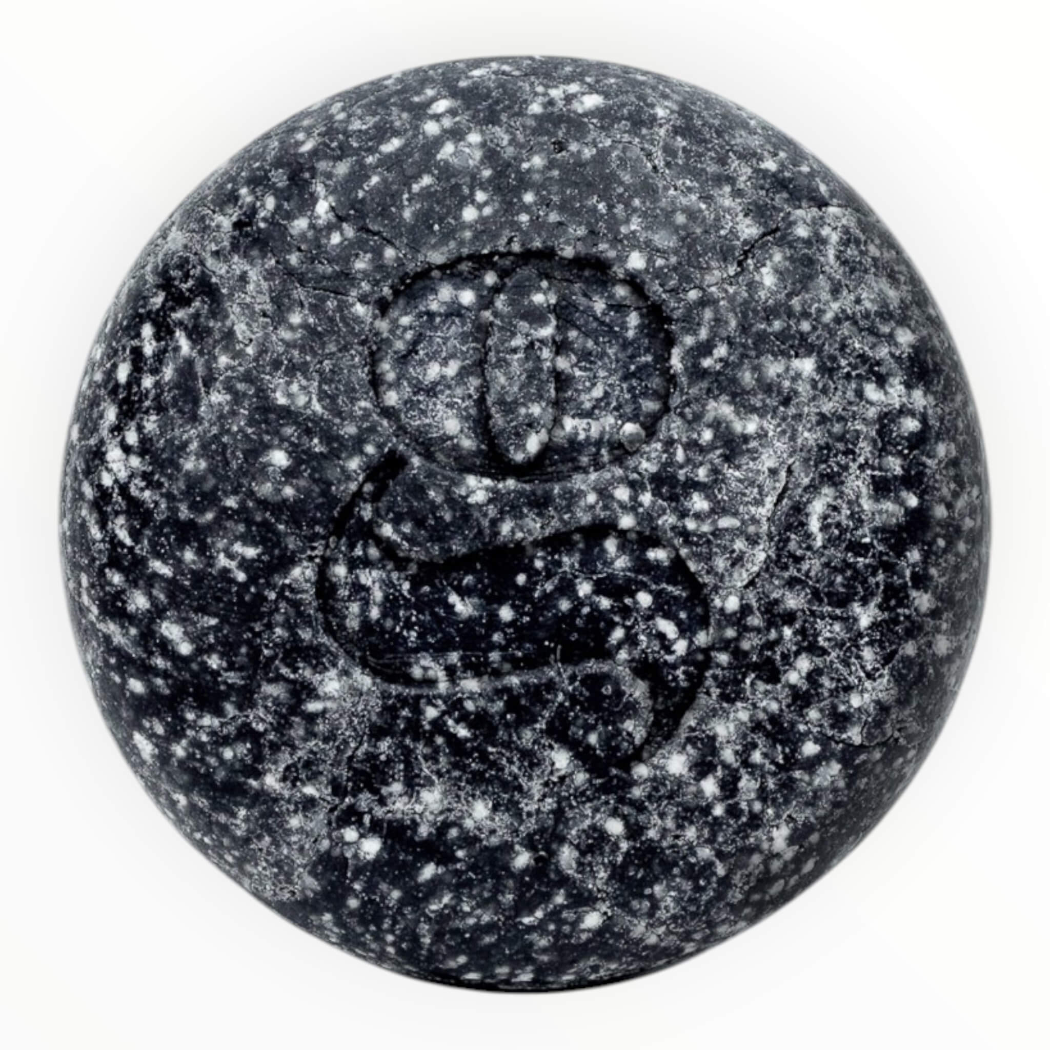 Soap For Globe Shampoo Bar Men Strong & Fresh - Soap For Globe Shampoo - 5904261331055