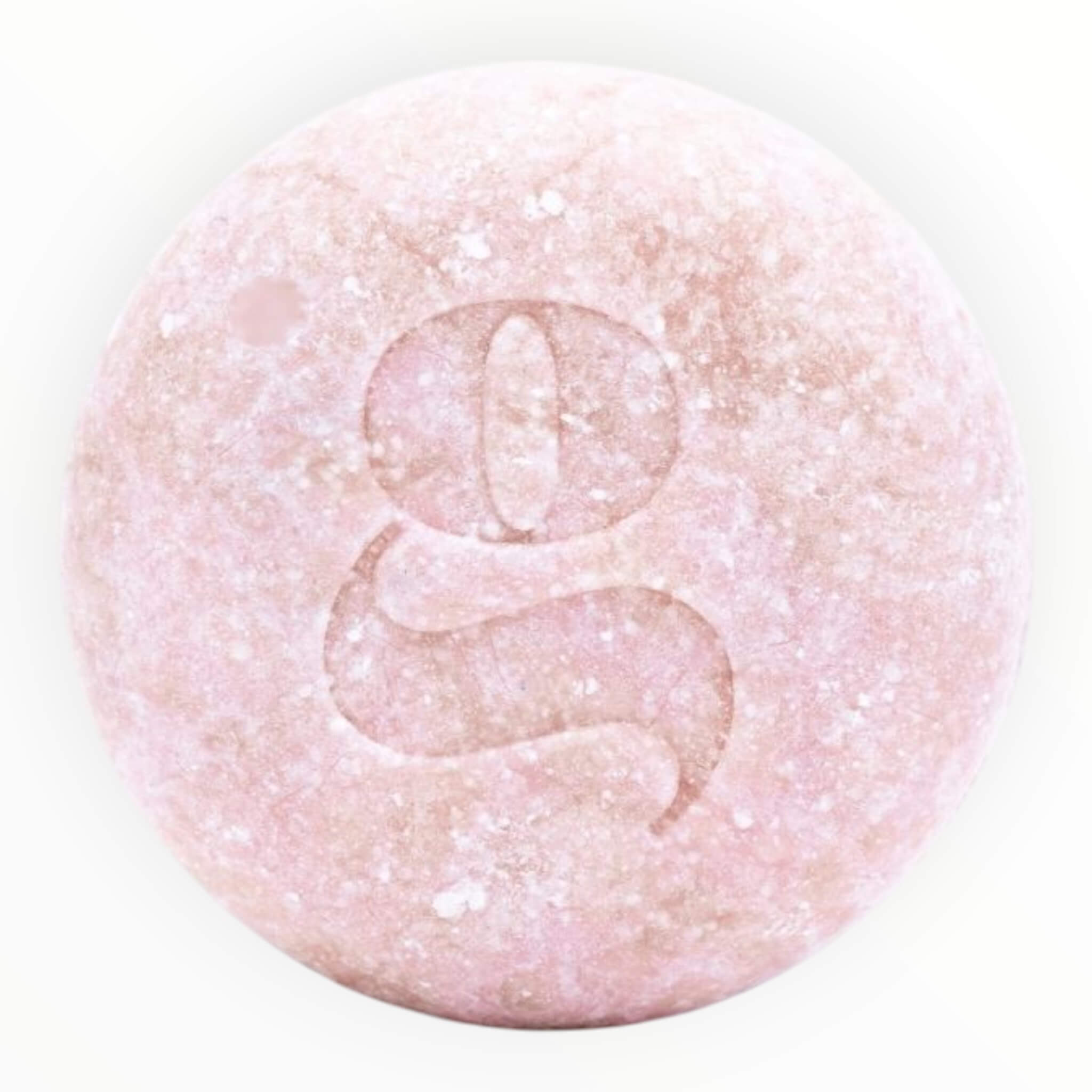 Soap For Globe Shampoo Bar Thin Hair Volume - Soap For Globe Shampoo - 5904261331239