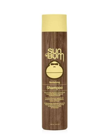 Sun Bum Hair Revitalizing Shampoo 300ml - Sun Bum Shampoo  - 871760008199