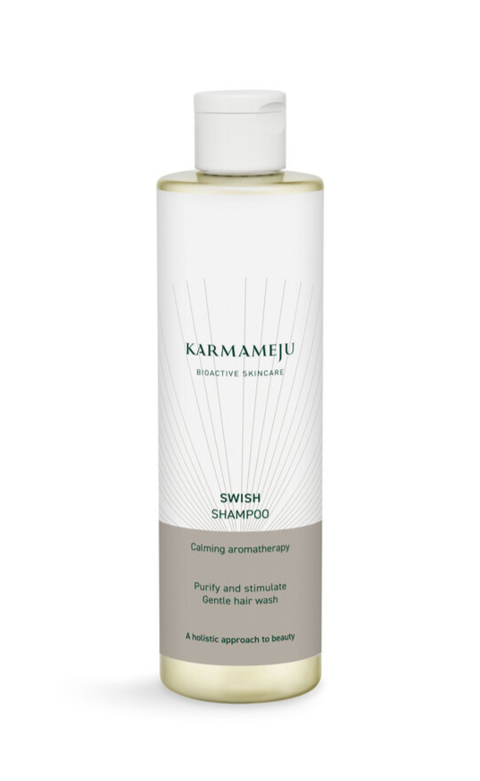 Karmameju Swish Shampoo 300ml - Karmameju Shampoo - 5710334009215