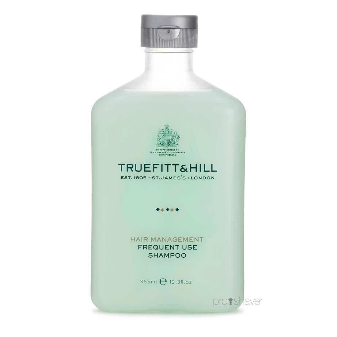 Truefitt & Hill Frequent Use Shampoo 365 - Shampoo - 682940100066