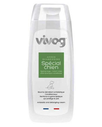 Vivog Balsam - Vivog Pelspleje Shampoo  - 200138