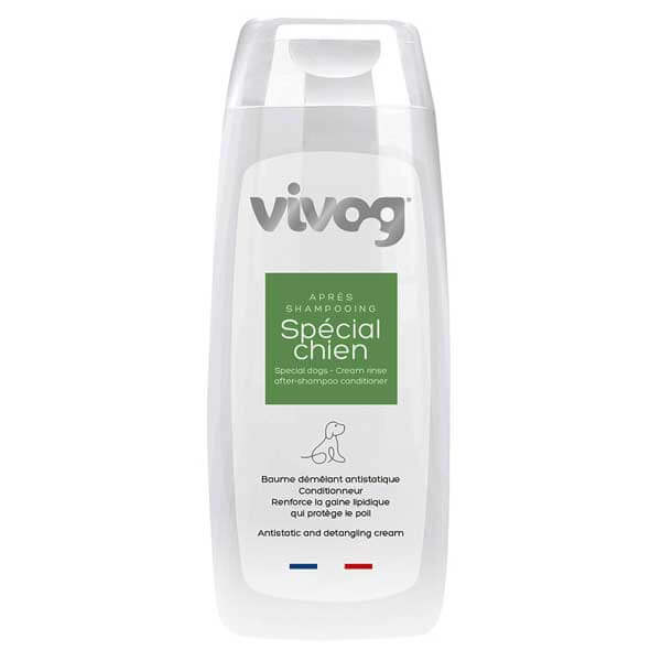 Vivog Balsam - Vivog Pelspleje Shampoo - 200138