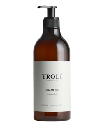 Yroli Shampoo 500ml - Yroli Shampoo  - 5745001116187