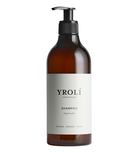 Yroli Shampoo 500ml - Yroli Shampoo - 5745001116187