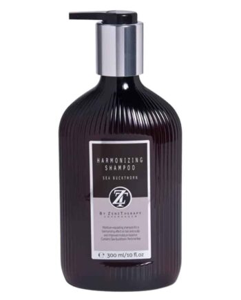 Zenztherapy Harmonizing Shampoo Sea Buckthorn 300ml - Zenztherapy Shampoo  - 8954166531130