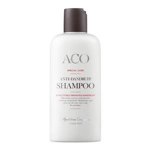 Aco Special Care Anti Dandruff Shampoo 200 - Aco Shampoo  - 7319861016871