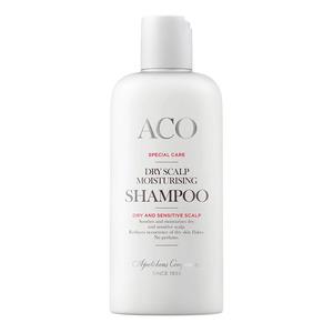 Aco Special Care Dry Scalp Moisturising Shampoo 200 - Aco Shampoo  - 7319861016888
