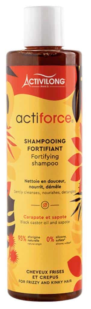 Activilong Shampooing Fortifiant 300 - Shampoo - 3327520008147