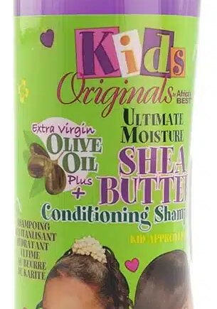Africas Best Conditioning Shampoo 355 - Shampoo  - 034285569129