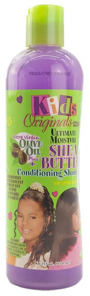 Africas Best Conditioning Shampoo 355 - Shampoo - 034285569129