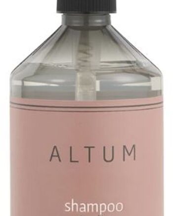 Altum Shampoo Lilac Bloom 500ml - Shampoo  - 5709898282387