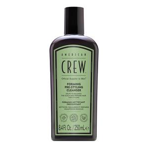American Crew Forming Pre Styling Cleanser 250 - American Crew Shampoo  - 738678004180