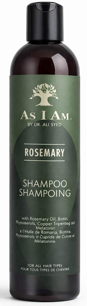 Rosemary Shampoo 237 - Shampoo  - 858380045599