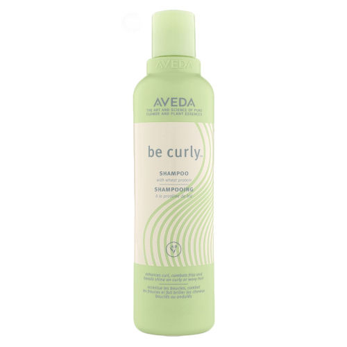 Aveda Curly Shampoo 250ml - Shampoo - 018084844601