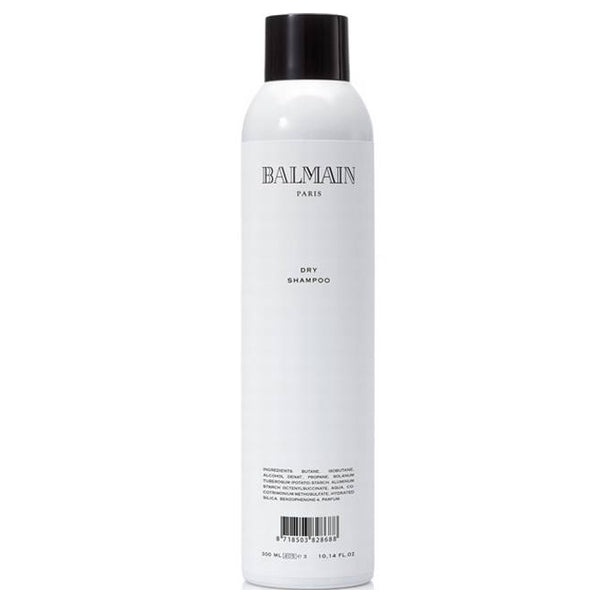 Balmain Hair Dry Shampoo 300 - Balmain Shampoo - 8718503828688