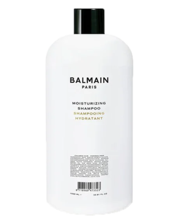 Balmain Moisturizing Shampoo 1000 - Balmain Shampoo  - 8721225810763