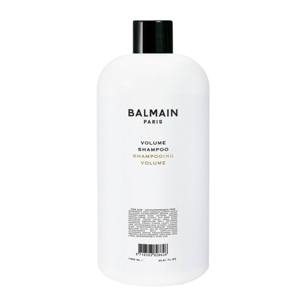 Balmain Volume Shampoo 1000 - Balmain Shampoo - 8720246243949