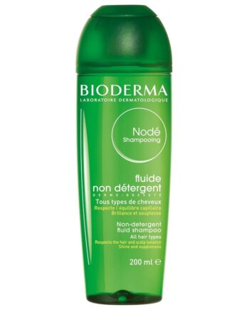 Bioderma Nod Fluid Shampoo 200 - Bioderma Shampoo  - 3401345060150