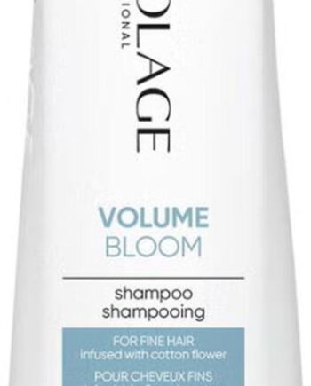 Biolage Professional Volume Bloom Shampoo For Fine Hair 250ml - Shampoo  - 3474630620964