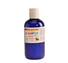 Macurth Børneshampoo Ampbull 250ml - Macurth Shampoo  - 5707373100027