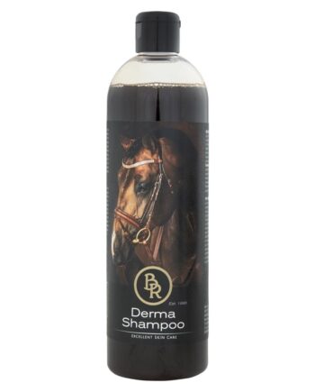 Derma Shampoo - Denlillerytter Shampoo