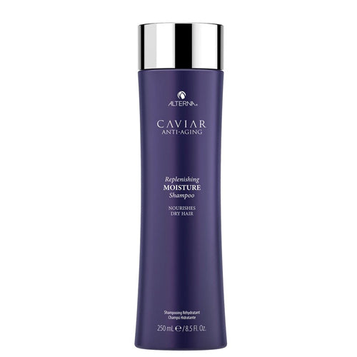 Alterna Caviar Replenishing Moisture Shampoo 250ml - Alterna Shampoo - 873509015130