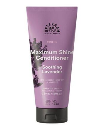 Conditioner Soothing Lavender 180 - Urtekram Shampoo  - 5701058006574
