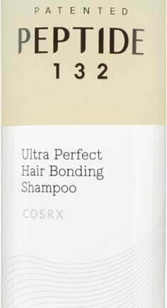 Cosrx Peptide 132 Ultra Bonding Shampoo 200 - Cosrx Shampoo  - 8809598457331