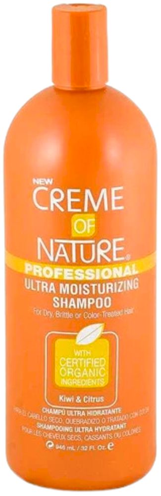 Creme Nature Shampoo Kiwi & Citrus 946 - Shampoo  - 075724241541