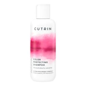 Cutrin Ainoa Color Protection Shampoo 100 - Cutrin Shampoo  - 6412600542844