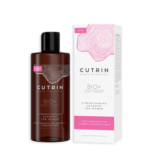 Cutrin Bio Strengthening Shampoo Women 250 - Cutrin Shampoo  - 6412600550092