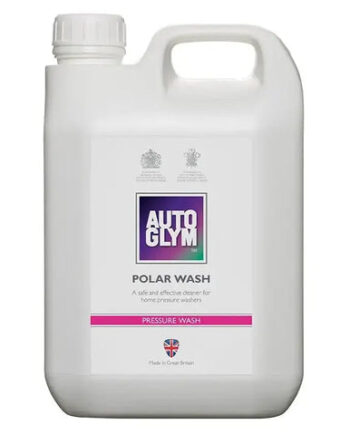 Autoglym Polar Wash Shampoo Til Skumlanse - Autoglym Shampoo  - 5016366007794