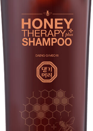 Daeng Meo Professional Honey Therapy Plus Shampoo 500 - Daeng Gi Meo Ri Shampoo  - 8807779101363