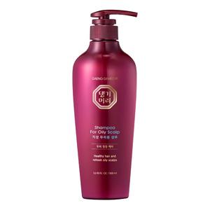 Daeng Meo Shampoo For Oily Scalp 500 - Daeng Gi Meo Ri Shampoo - 8807779070423
